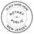 New Jersey Notary Embosser