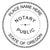 Oregon Notary Embosser