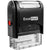 ExcelMark A1539-S Self-Inking Stamp