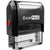 ExcelMark A2359-S Self-Inking Stamp