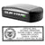 Super Slim Arizona Notary Stamp