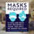 Masks Required Sign