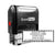 Self-Inking Idaho Notary Stamp