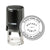 Round Self-Inking Kansas Notary Stamp