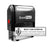 Self-Inking Massachusetts Notary Stamp