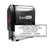 Missouri Notary Stamp - Self-Inking