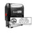 Self-Inking Nevada Notary Stamp