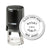 Round Self-Inking New Jersey Notary Stamp