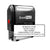 Self-Inking Virginia Notary Stamp