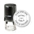 Round Self-Inking Wisconsin Notary Stamp