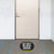 Do Not Block Door Floor Decal