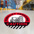 Forklift Crossing Floor Decal