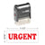 Urgent Stamp