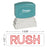 Rush Stamp